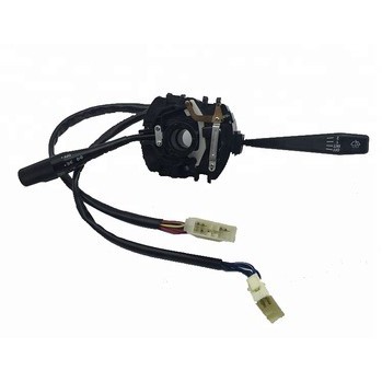 OEM HEAD LAMP SWITCH PROTON SAGA ISWARA SAGA 2 WIPER SIGNAL SWITCH - Image 2