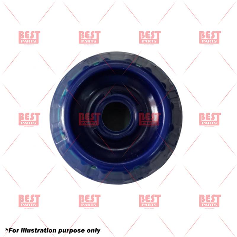 Amiko Absorber Mounting Front Silicone Toyota Vios NCP93 2008-2012 CAM-005 Abs Mtg - Image 3