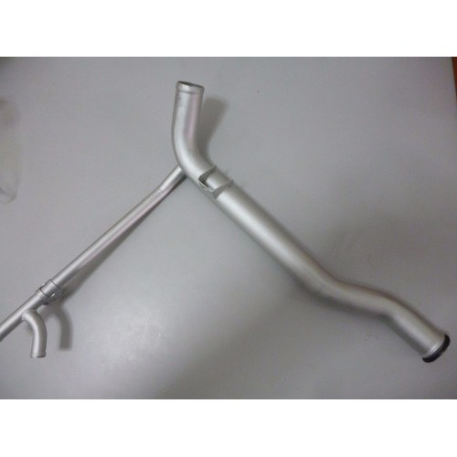 Water Pump Pipe For Proton Wira 1.3 1.5 4G13 4G15 Carburator Injection VDO Type NEW - Image 3