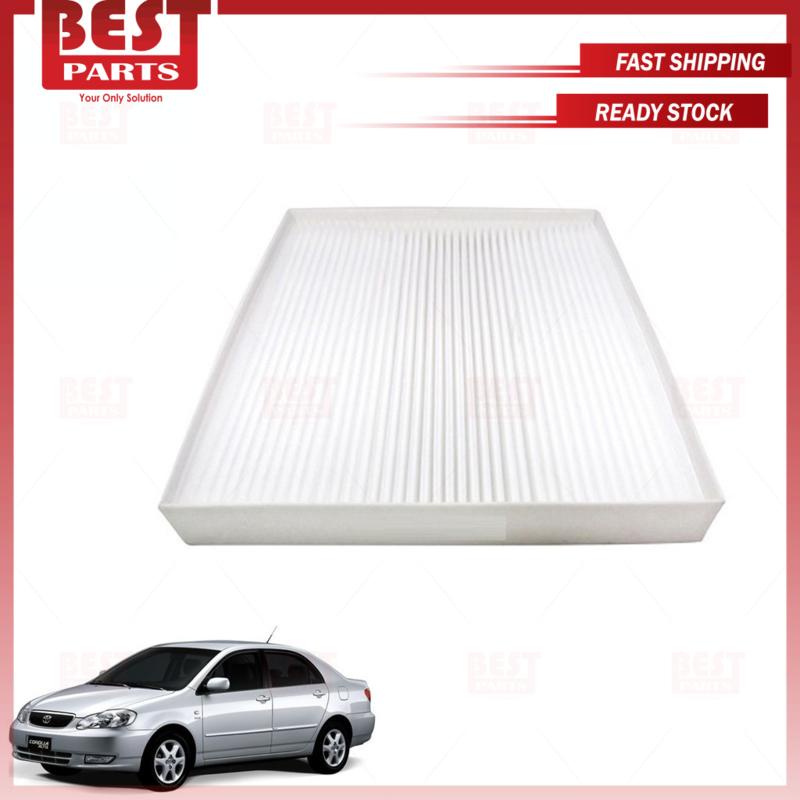 Oem Air Cond Filter Cabin Filter Toyota Altis ZZE122 2002-2007