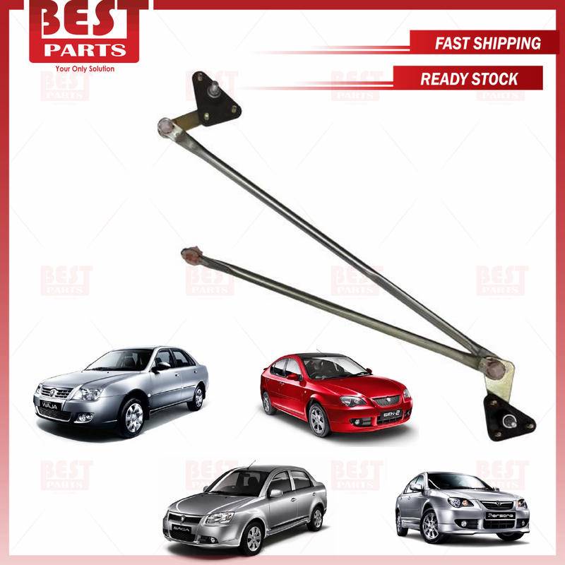 Oem Wiper Link Proton Wira Saga Iswara Blm Exora Waja Gen2 Persona Perdana