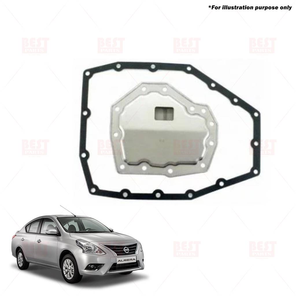 Oem Auto Transmission Filter Nissan Almera N17L