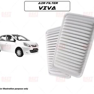 OEM AIR FILETR PERODUA MYVI 1.0 VIVA (A-9832)