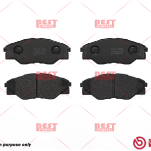 Brembo Toyota Innova New Front Brake Pad P83137
