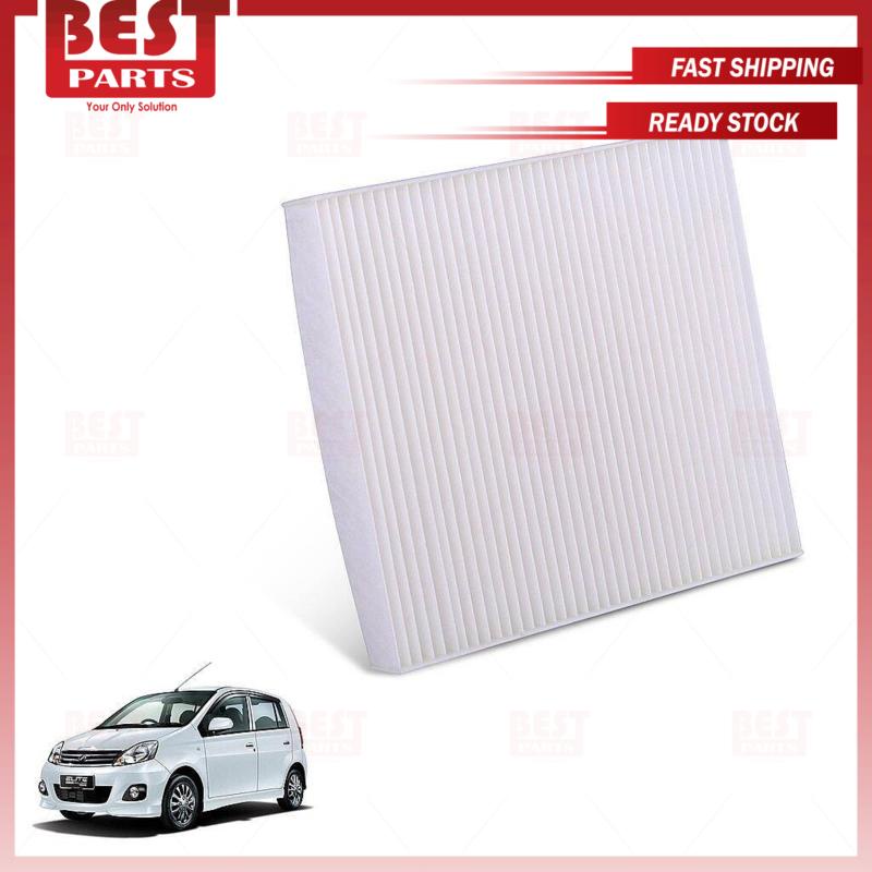 Oem Air Cond Filter Cabin Filter Perodua Viva