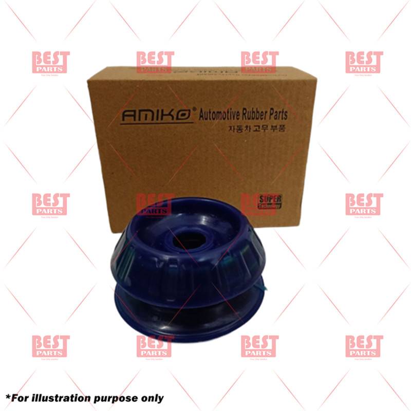 Amiko Absorber Mounting Front Silicone Toyota Vios NCP93 2008-2012 CAM-005 Abs Mtg