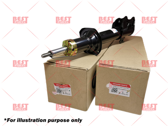Original Perodua Myvi 1.0 1.3 2005-2010Years Absorber Front And Rear - Image 2