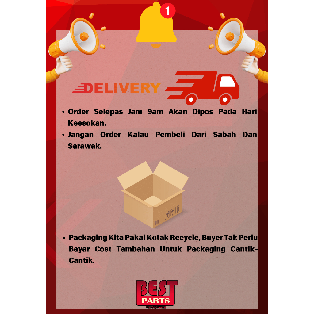 Rear Absorber Shaft Bush PU Silicone Proton Wira Waja Gen2 Persona 07-16 Preve Exora Blm FL FLX VVT - Image 3